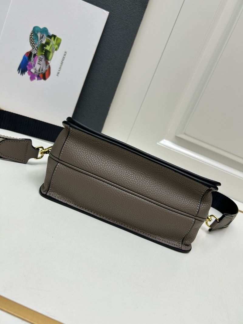 Prada Satchel Bags